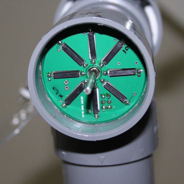 Modular Weather Station | Hackaday.io