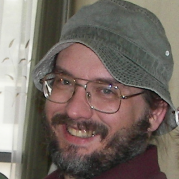 Wayne Walker's Profile | Hackaday.io