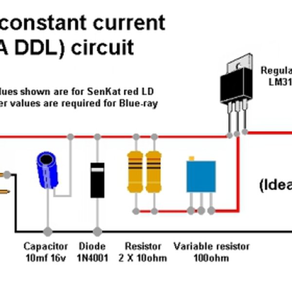 Detector drones and its deactivation. | Hackaday.io