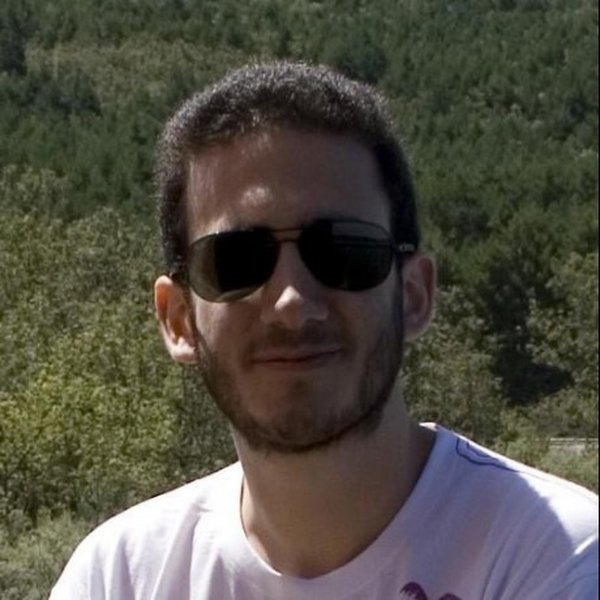 David Morán's Profile | Hackaday.io