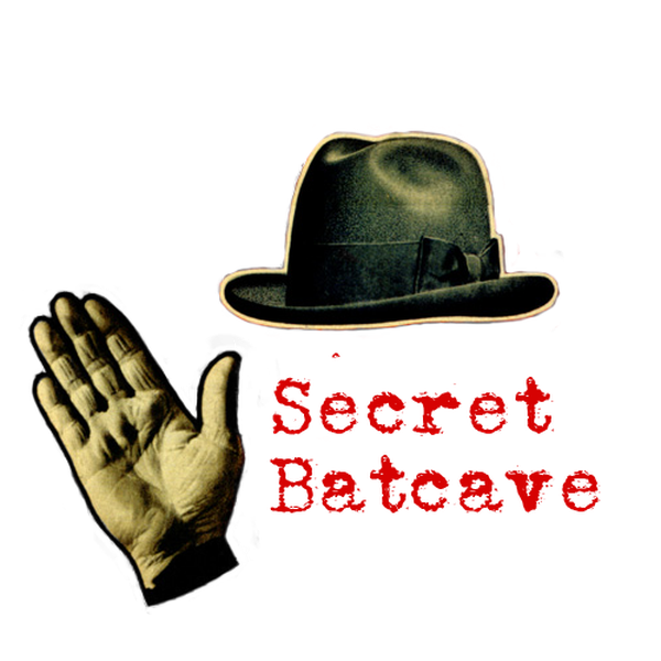 secret-batcave