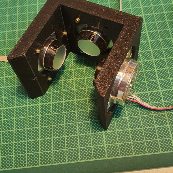 Laser Circles Hackaday Io