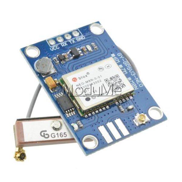 Low power GPS tracker Hackaday.io