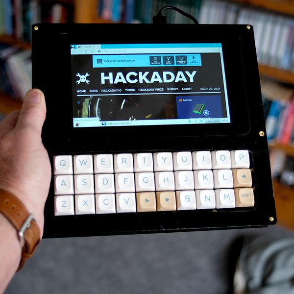 Pickle Pi | Hackaday.io