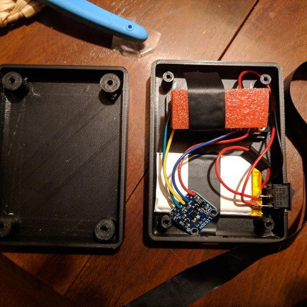 Baby Display | Hackaday.io