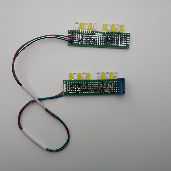 Aquarium Computer | Hackaday.io