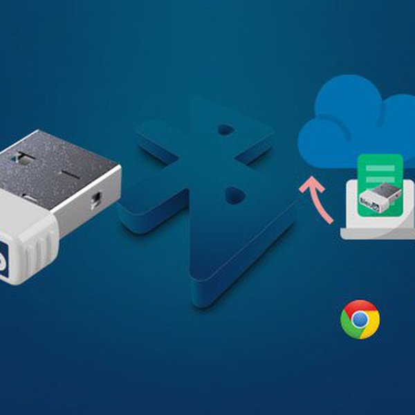 Send BLE data to cloud | Hackaday.io