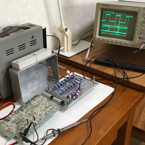 6502 Standalone Computer | Hackaday.io