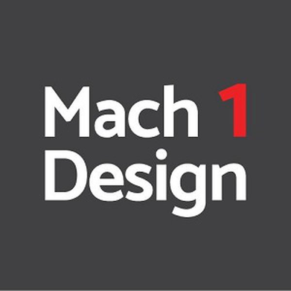 mach-1-design