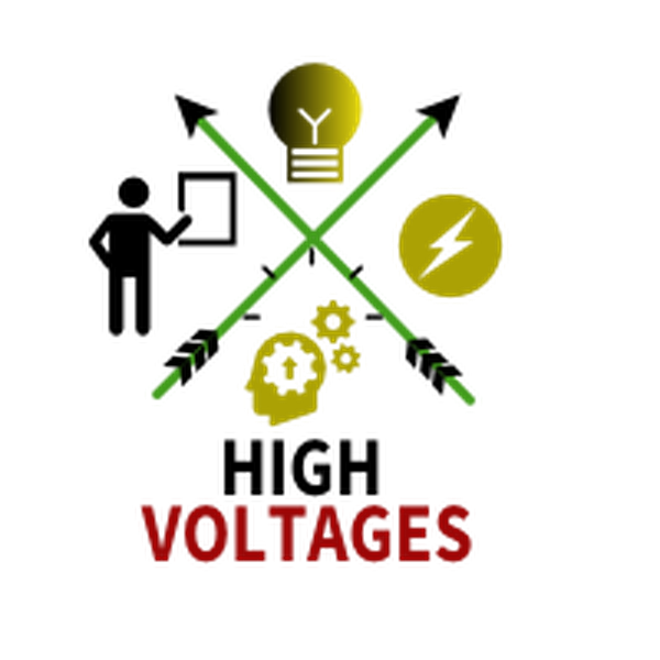high-voltages