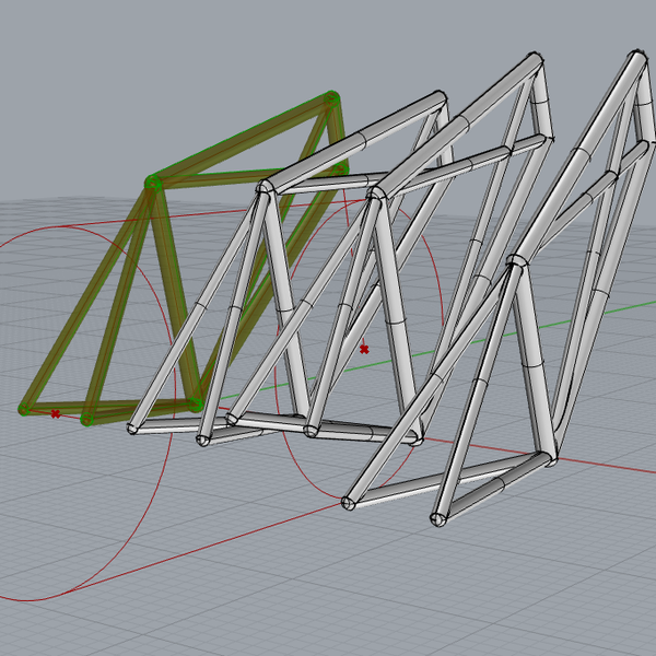 Bike Frame Builder Hackaday.io