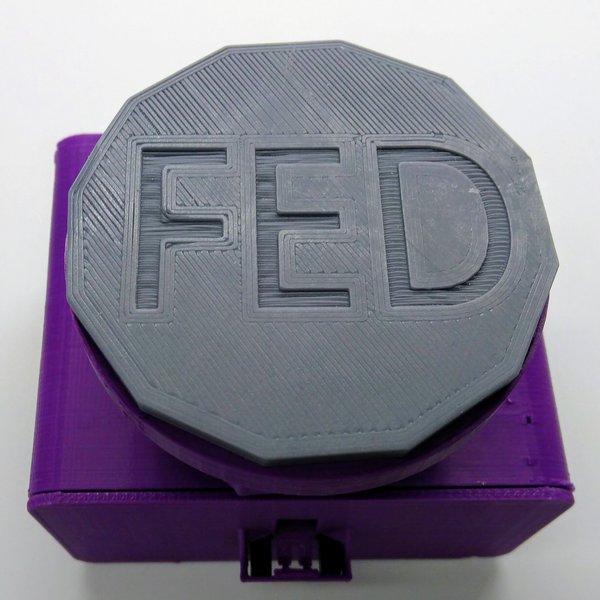 Feeding Experimentation Device (FED) 2.0 | Hackaday.io
