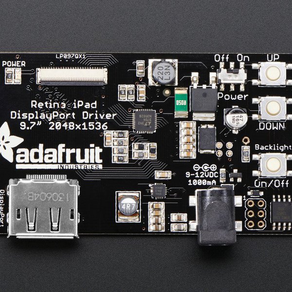 Dmitry Arhipov's Profile | Hackaday.io