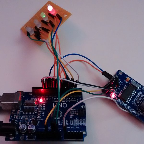 LinkTrucker | Hackaday.io