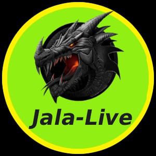 Jalalive - Streaming's Profile | Hackaday.io