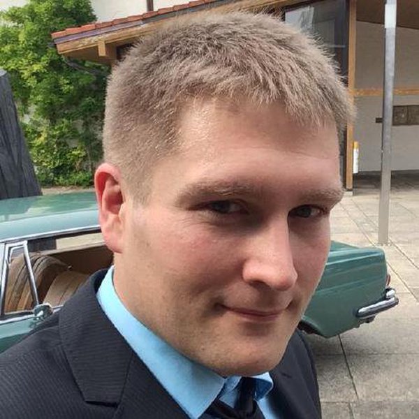Matthias Bilger's Profile | Hackaday.io