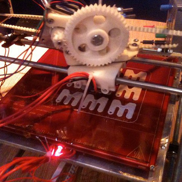 Maker Space | Hackaday.io