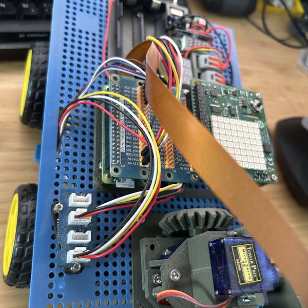 The modular learning car project | Hackaday.io
