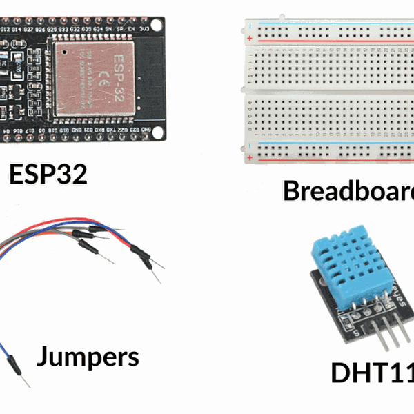 WhatsApp Alerts with ESP32 Using Cloud | Hackaday.io