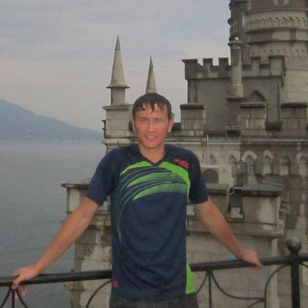 Roman's Profile | Hackaday.io