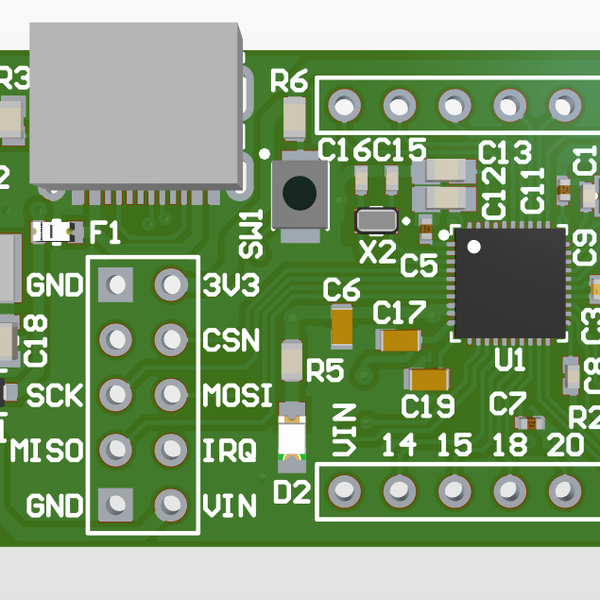 Micro MUSIC | Hackaday.io