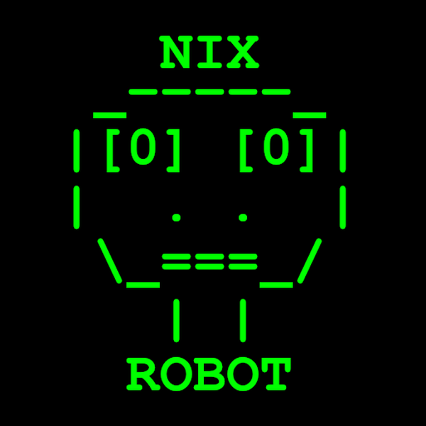nix-robot