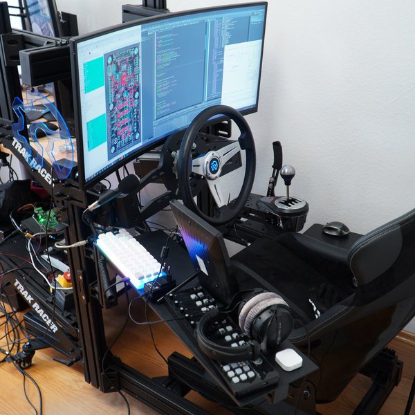 Open FFBoard | Hackaday.io