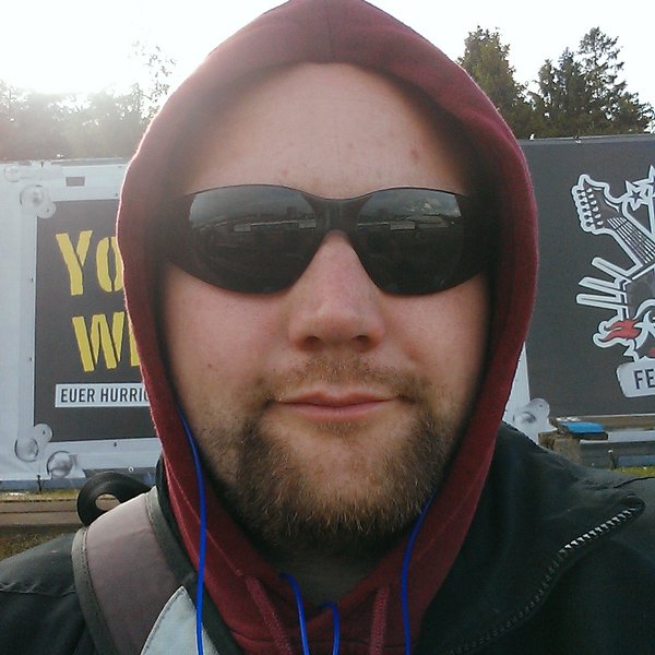 Thomas Helmke's Profile | Hackaday.io