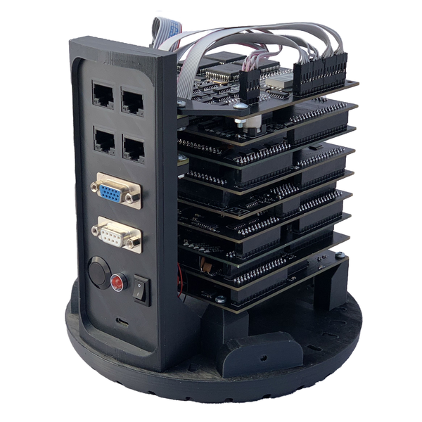 SooyaStudio Pineapple Ban