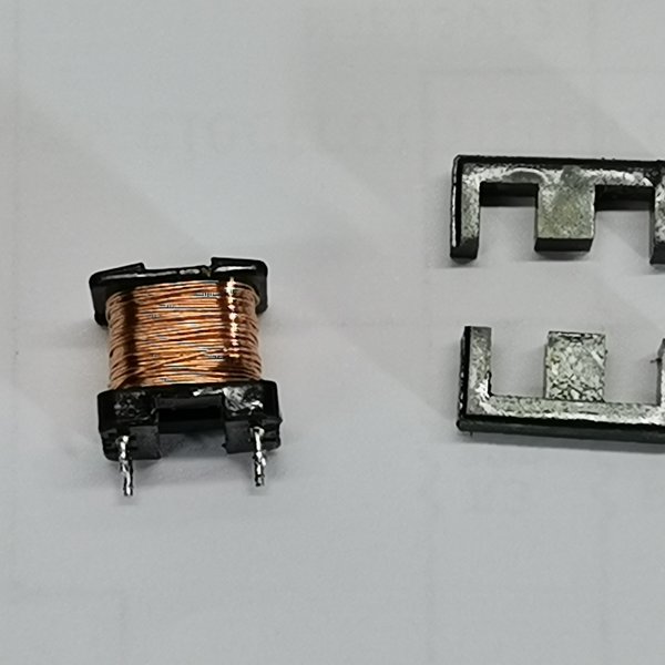 Induction Heater and HV source from CFL Bulb Hackaday.io