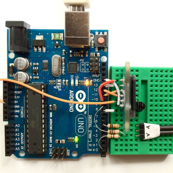 Zorkduino | Hackaday.io