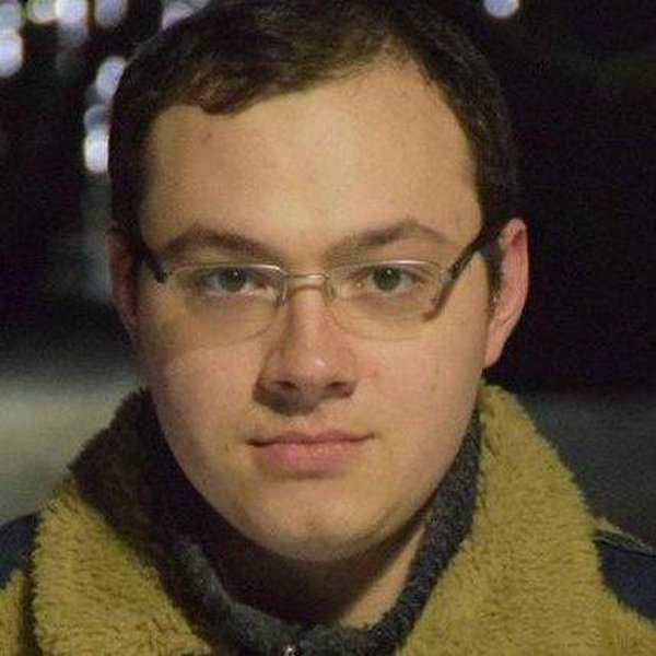 OriodMalo's Profile | Hackaday.io