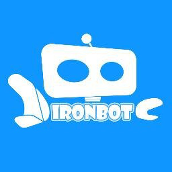 ironbot