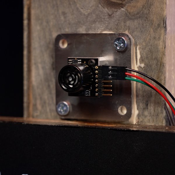 Safety Coffin Grave Bell Hackaday.io