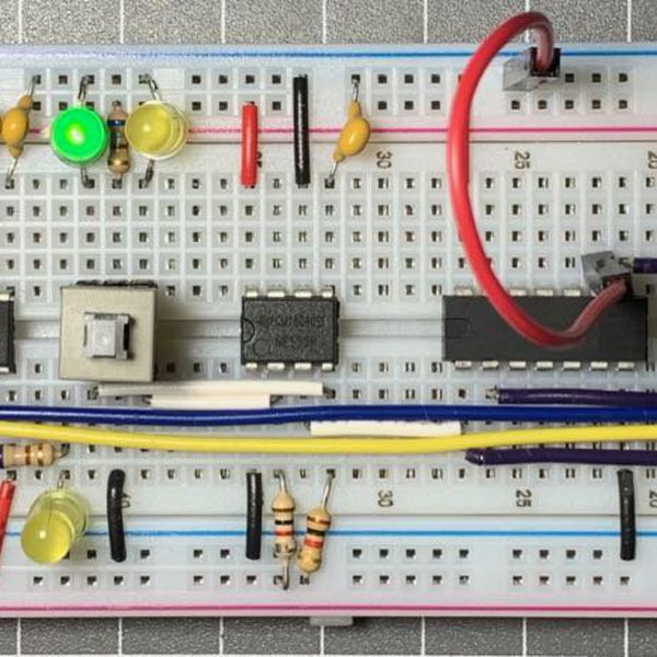 Yet Another TTL Computer | Hackaday.io