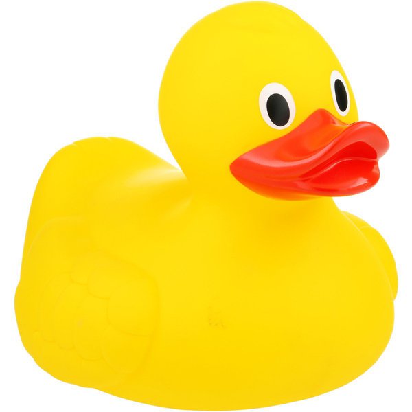 Rubber Ducky | Hackaday.io