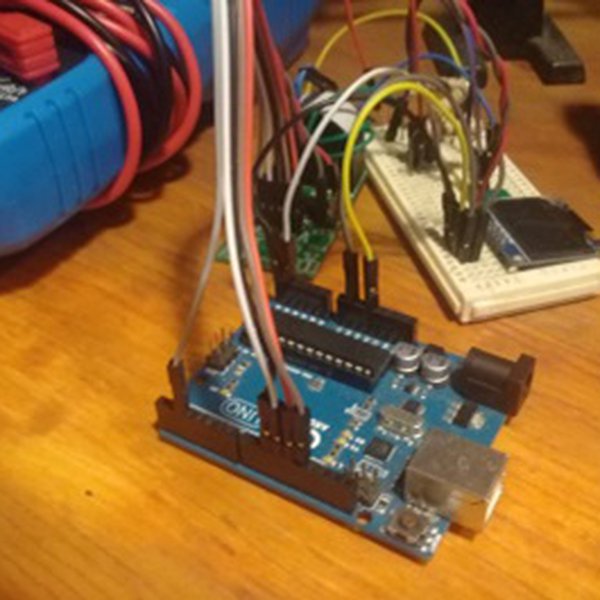 PQduino, the safest home Powermeter for Arduino | Hackaday.io