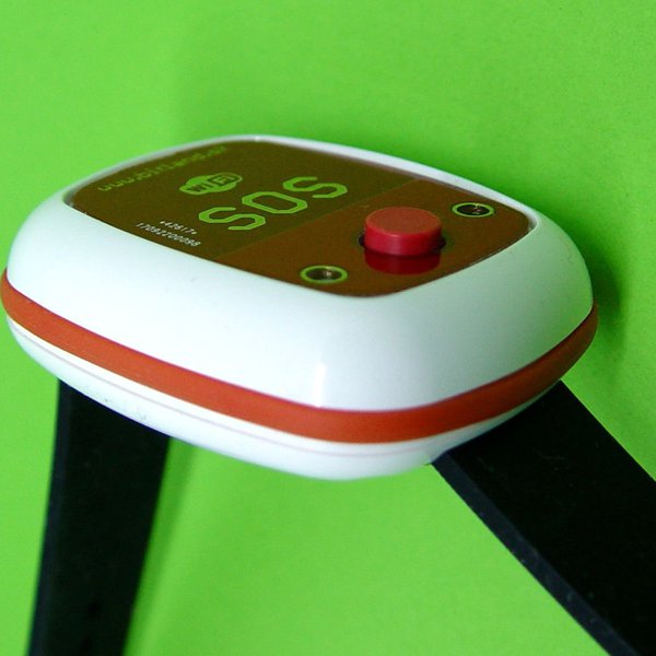 WIFI BLE ESP32 panic SOS wrist button | Hackaday.io