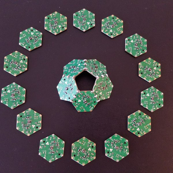 HEXABITZ - Modular Electronics for REAL | Hackaday.io