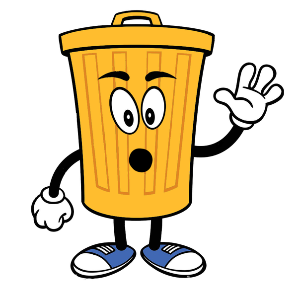 Connected Trash Can | Hackaday.io