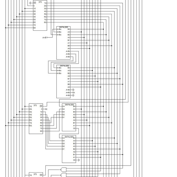 Weird CPU | Hackaday.io