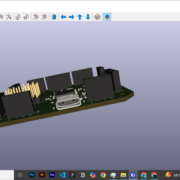 Drone | Hackaday.io