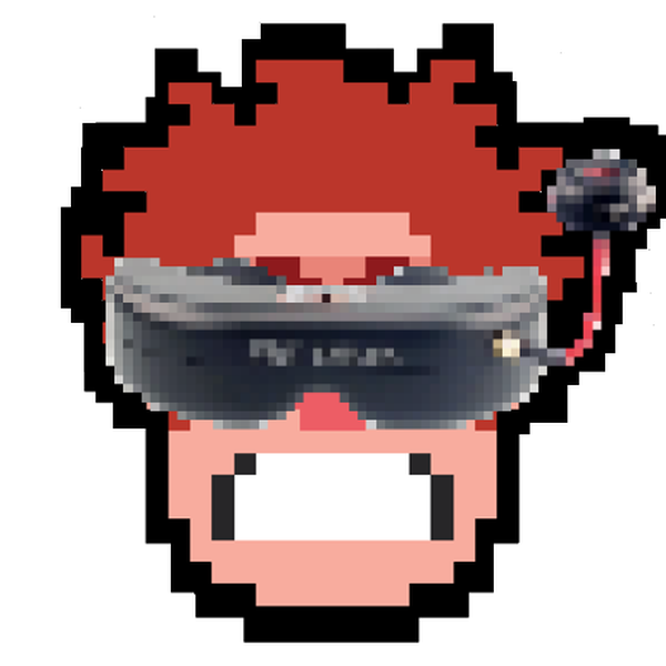 Ralph's Profile | Hackaday.io