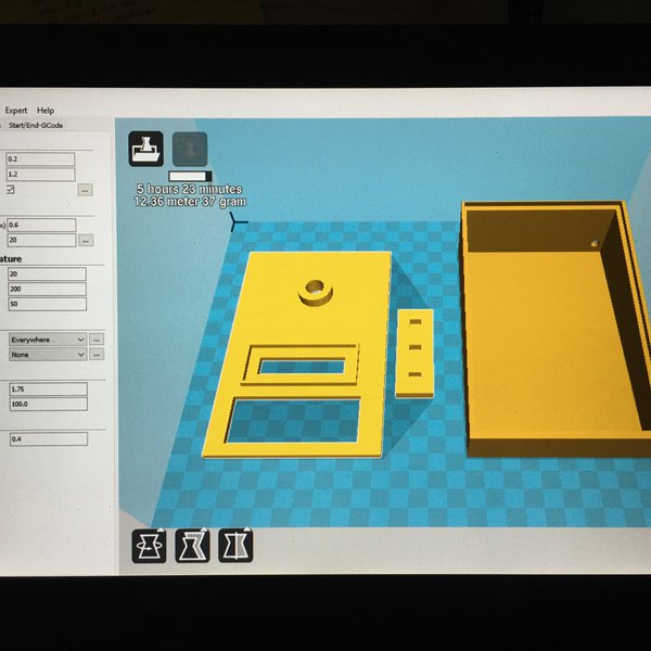 Haley's Heart | Hackaday.io
