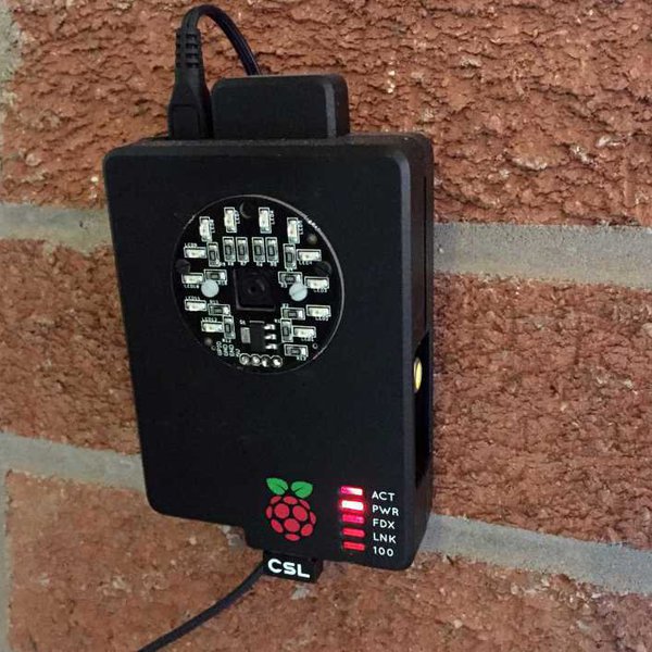 Hacking Raspberry Camera Raspberry Pi Night Vision Camera Hack | Hackaday.io