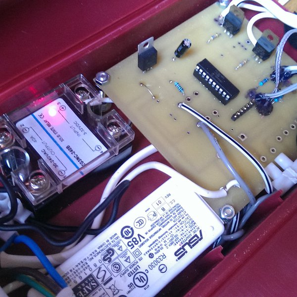 Hot fill washing machine | Hackaday.io