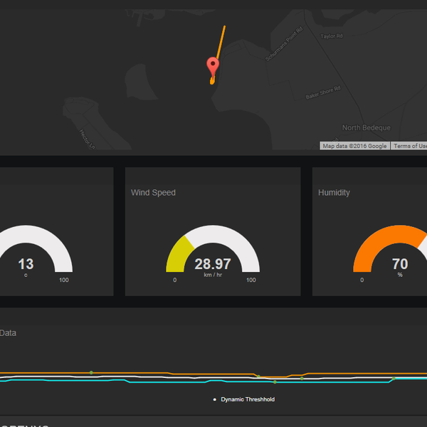 Tracking without GPS Hackaday.io