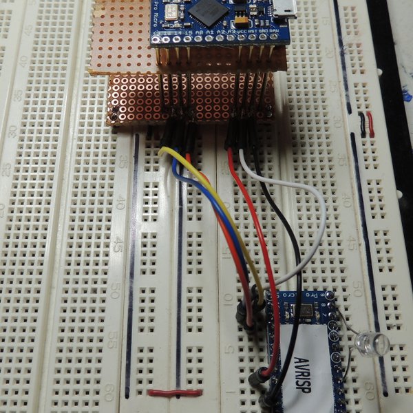 The Final Key | Hackaday.io