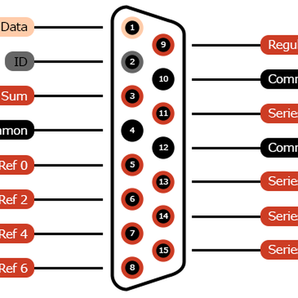 Retro Modules for Education | Hackaday.io
