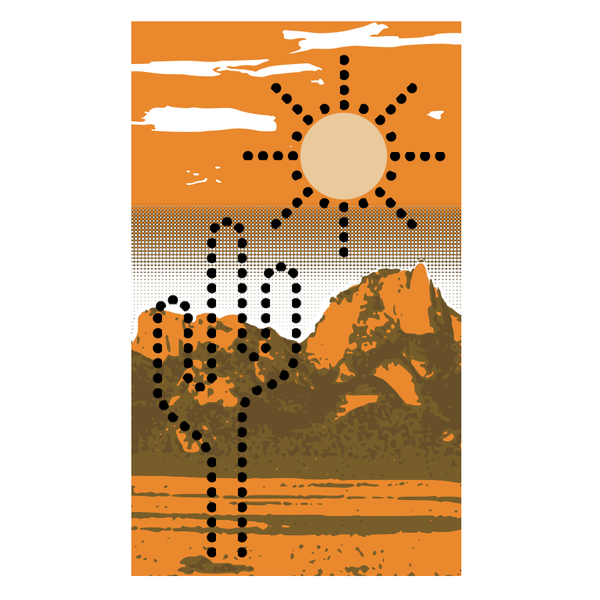 Cactus LED Sign | Hackaday.io